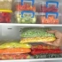 Како да замрзнете зеленчук и овошје: 9 невообичаени рецепти на празни места